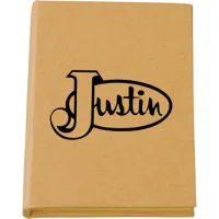Sticky Note Book
