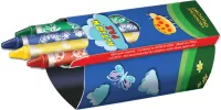 Crayons - Action Pak