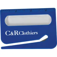 Letter Opener/Magnifier