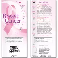 Pocket Slider - Breast Cancer Awareness