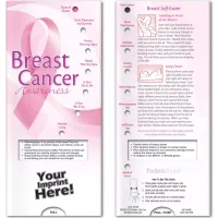 Pocket Slider - Breast Cancer Awareness