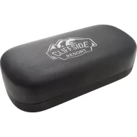 Deep Hard Clam Shell Case