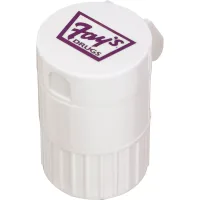 4-In-1 Pill Box