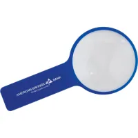 The Detective Magnifier