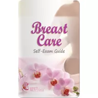 Key Points - Breast Care: Breast Self Exam Guide