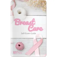 Key Points - Breast Care: Breast Self Exam Guide