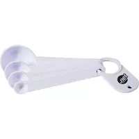 Measuring Spoons