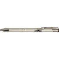 Wolverine Metal Pen