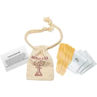 Garden Seed Pouch - 3-Piece Kit