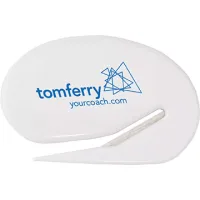 Oval Letter Opener
