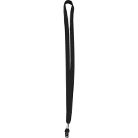 5/8" Nylon Elastic Lanyard