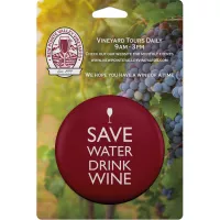 1-Pack 3" Button Card