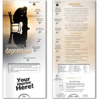 Pocket Slider - Understanding Depression