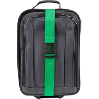 Luggage Identifier Strap
