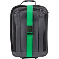 Luggage Identifier Strap