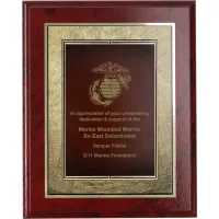 Wood 33 Award