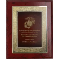 Wood 33 Award