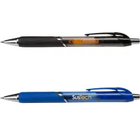 Plastic Gel Pen