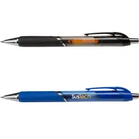 Plastic Gel Pen