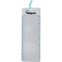 Pocket Book Sheet Magnifier with Tassel