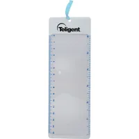 Pocket Book Sheet Magnifier with Tassel