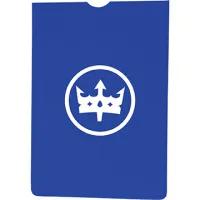 Pocket Book Sheet Magnifier with Case