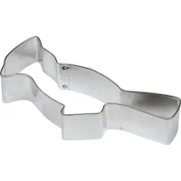 Foose® Stock Shape Cookie Cutters - Cardinal