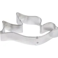 Foose® Stock Shape Cookie Cutters - Dove