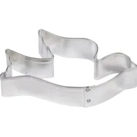 Foose® Stock Shape Cookie Cutters - Dove