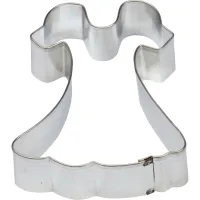 Foose® Stock Shape Cookie Cutters - Dress