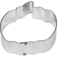Foose® Stock Shape Cookie Cutters - Pumpkin