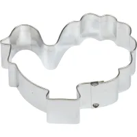 Foose® Stock Shape Cookie Cutters - Turkey