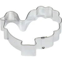 Foose® Stock Shape Cookie Cutters - Turkey