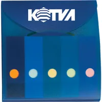Pocket Sticky Note Caddy
