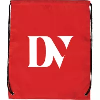 Large Drawstring Backpack
