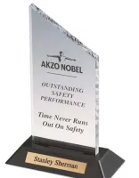 Acrylic 2 Award