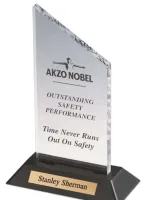 Acrylic 2 Award