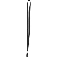 7/16" Nylon Elastic Lanyard