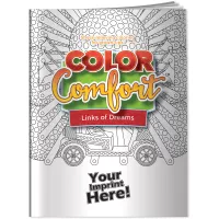Color Comfort - Links of Dreams (Golf)