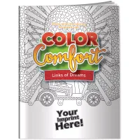 Color Comfort - Links of Dreams (Golf)