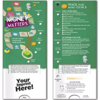 Pocket Slider - Money Matters
