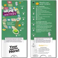 Pocket Slider - Money Matters