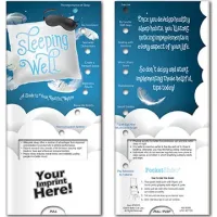 Pocket Slider - Sleeping Well