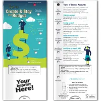 Pocket Slider - Tips to Create and Stay on Budget
