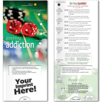 Pocket Slider - Gambling Addiction
