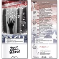 Pocket Slider - Sexual Violence Prevention