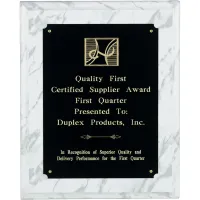 Wood 12 Award