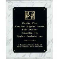 Wood 12 Award