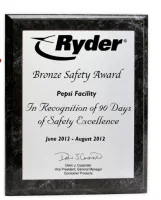 Wood 22 Award