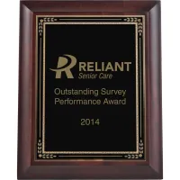 Wood 32 Award